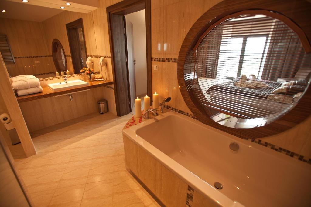 Apartament typu Suite dla 2 osób